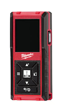 MILWAUKEE 48-22-9802 150' LASER DISTANCEMETER