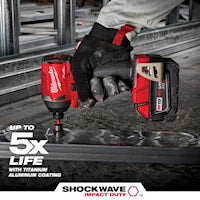 MILWAUKEE 48-89-9244 SW STEP BIT#4 3/16"-7/8"