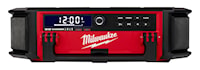 MILWAUKEE 2950-20 M18™, Packout™ Radio 18 VDC