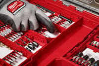 MILWAUKEE 48-32-4403 Shockwave™ Driver Bit Set 18 Pieces