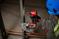 MILWAUKEE 2957-20 M18 FUEL™ 1/4" Hex Impact Driver w/ ONE-KEY™