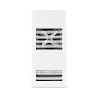STELPRO RWF0751W Pulsair™ Wall Fan Heater Electric 750 W, 1 PH, 120 V