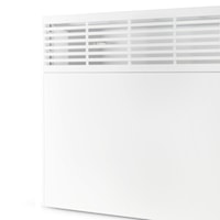 STELPRO SOR1502WCW Orleans™ Convection Heater without Control Standard, High-End 1500 W, 1 PH, 240/208 V