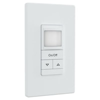 ACUITY 267TU6 WALL SWITCH SENSOR, SENSORSWITCH AIR, RA