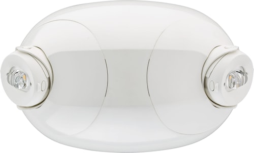 ACUITY *254KE8 REMOTE HEAD TWIN 110LMLINEAR PATTERN