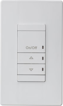 ACUITY *267TUJ AESTHETIC DIMMING SWITCH-POD, SENSORSWIT