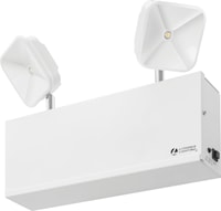 ACUITY 2767AM COMM EMERG UNIT 371LM120-347V WHITE