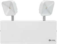 ACUITY 2767AM COMM EMERG UNIT 371LM120-347V WHITE