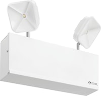 ACUITY 2767AM COMM EMERG UNIT 371LM120-347V WHITE