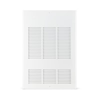 STELPRO WF4002W Fan Heater without Control Electric 4000/3000 W, 1 PH, 208/240 V