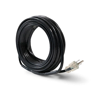 STELPRO SCRG1W0600L0120 Heating Cable Constant Wattage 120 V