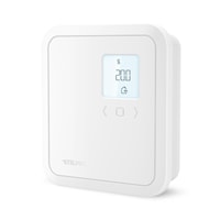 STELPRO ST302P ST Programmable Thermostat Electronic 120/208/240 V, 12.5 A White