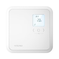 STELPRO ST402NPFF ST Non-Programmable Thermostat Electronic 16.7 A, 120/208/240 V