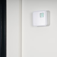 STELPRO ST402NPFF ST Non-Programmable Thermostat Electronic 16.7 A, 120/208/240 V