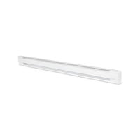 STELPRO B1752W Baseboard Heater 1750/1315 W, 1 PH, 240/208 V