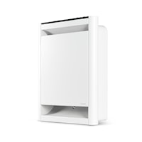 STELPRO SORB2002MW Bathroom Fan with Heater 2000 W 240/208 V, White
