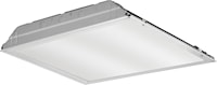 4 ft Vapor Tight LED Strip Light 3500-5000K 3000-5000LM 120-277V
