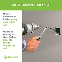 EMERSON PROFESSIONAL TOOLS DBITKIT D'VersiBIT Starter Kit