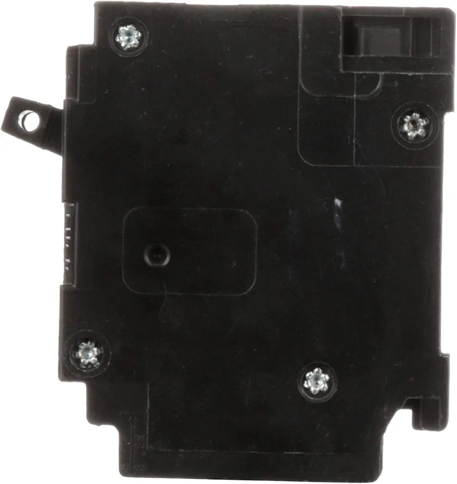 Siemens Q1515NC Two 15-Amp Single Pole 120-Volt Non-Current Limiting Circuit Breaker