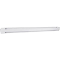 STELPRO B1752W Baseboard Heater 1750/1315 W, 1 PH, 240/208 V