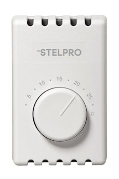 STELPRO RJ32W1 Thermostat 1-Pole