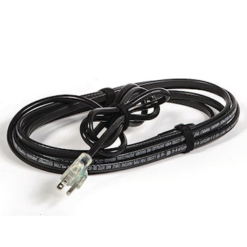 NVENT THERMAL FG1-18P 18FT 120V PREASSEMBLED self-regulating heating