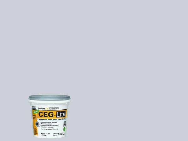 Epoxy Grout CEG-Lite Part A - #545 Bleached Wood - 1.3 lb