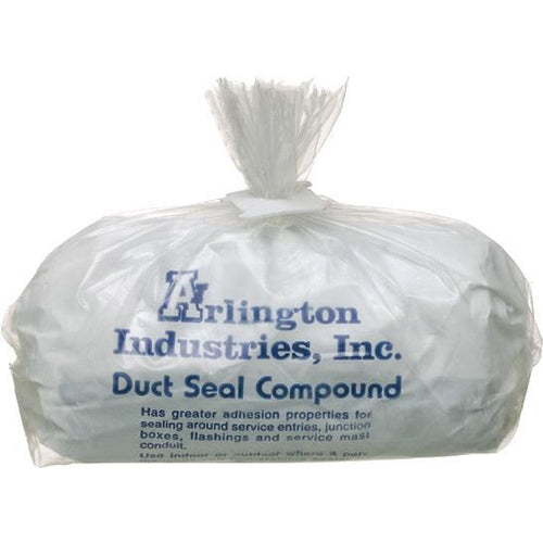 5 LB DUCT SEAL COMPOUND