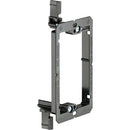 LV1 LOW VOLTAGE MOUNTING BRACKET