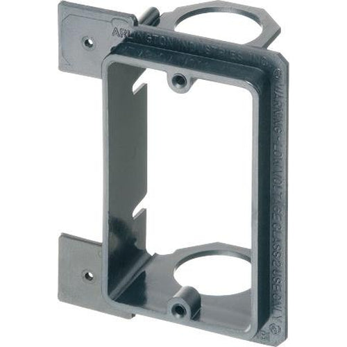 LVMB1 LOW VOLTAGE MOUNTING BRACKETS FOR NEW CONSTRUCTION