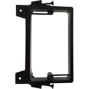 LVS1 SCREW ON LOW VOLTAGE MOUNTING BRACKETS FOR NEW CONSTRUCTION