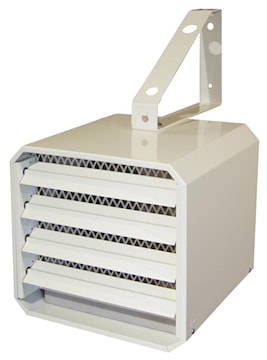 STELPRO RUH5TCHAR Oxford™ Unit Heater with Built-in Thermostat Electric 5000/3750 W, 1 PH, 208/240 V