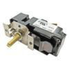 STELPRO WFT1 Thermostat Built-in, 1-Pole, All Purpose 120/600 V