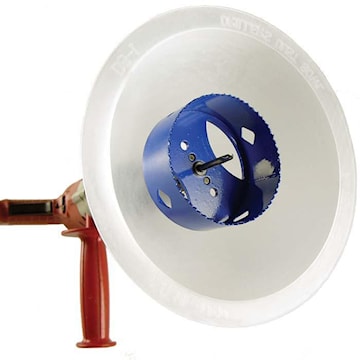 RACK-A-TIERS 48000 Driller's Dust Bowl