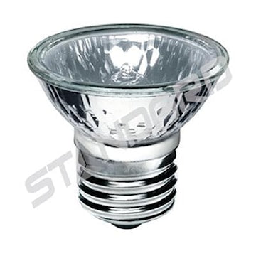 STANDARD PRODUCTS 55570 Generic MR16 MR Halogen Lamp Flood 35 W 0 - 120 V, 38°