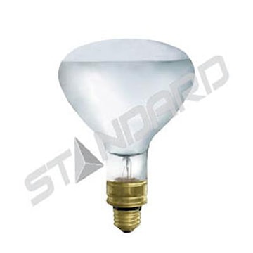 R40 Incandescent Lamp 375W 120V