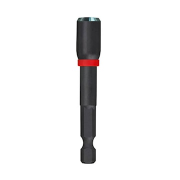 MILWAUKEE 49-66-4532 Shockwave™ Nutdriver 1/4 in