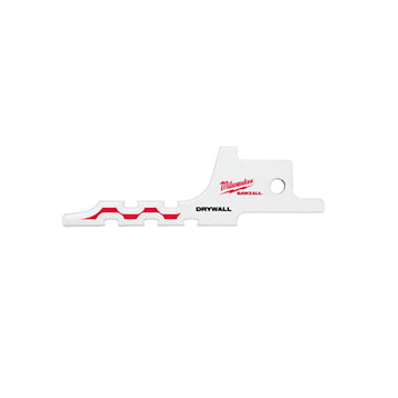 MILWAUKEE 48-00-1640 Sawzall® Reciprocating Saw Blade 2-1/2 in 6 TPI