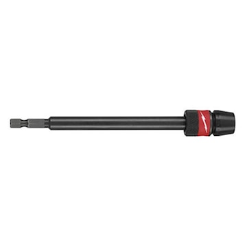 MILWAUKEE 48-28-1010 Quik-Lok™ All Hex Extension Hex 1/4 in Drive, 6 in L