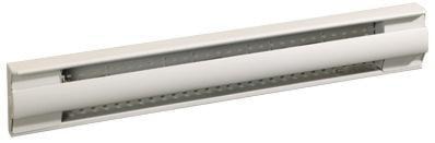 OUELLET OFM0750BL Baseboard Heater Standard, Electric 1 PH, 230 V