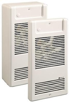 OUELLET OVS2008AM WALL HEATER F/F ALM 208V2008W