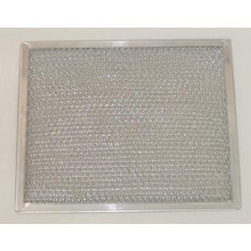 VENMAR RLSM65 Replacement Filter 8-7/16 in W x 11-1/4 in D x 3/32 in H