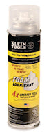 KLEIN TOOLS 51100 Wire Pulling Lubricant Spray Can