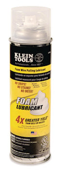 KLEIN TOOLS 51100 Wire Pulling Lubricant Spray Can