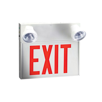 ABB EX10W-P/2LA P6 STL LED COMBO PX28/2.4W LED