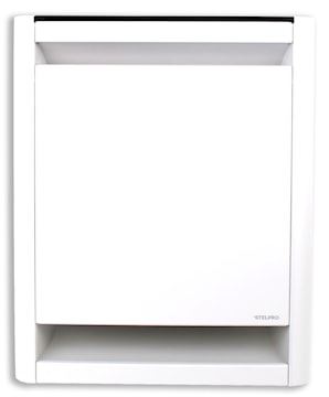 STELPRO SORB2002MW Bathroom Fan with Heater 2000 W 240/208 V, White