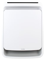STELPRO SOA2002W Bathroom Fan Heater 2000 W, 1500 W 240/208 V, 12 in Lx 15-13/16 in H White
