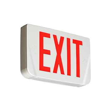ABB PREWIN3R SELF POWERED EXIT SIGN