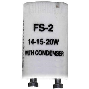 STANDARD PRODUCTS 38008/fs2 Fluorescent Starter