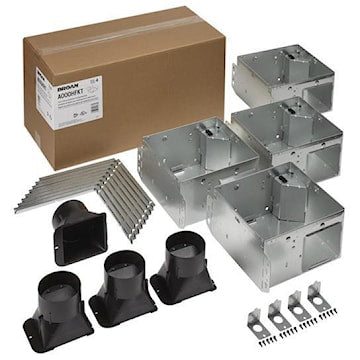 VENMAR A000HFKTC Housing Pack